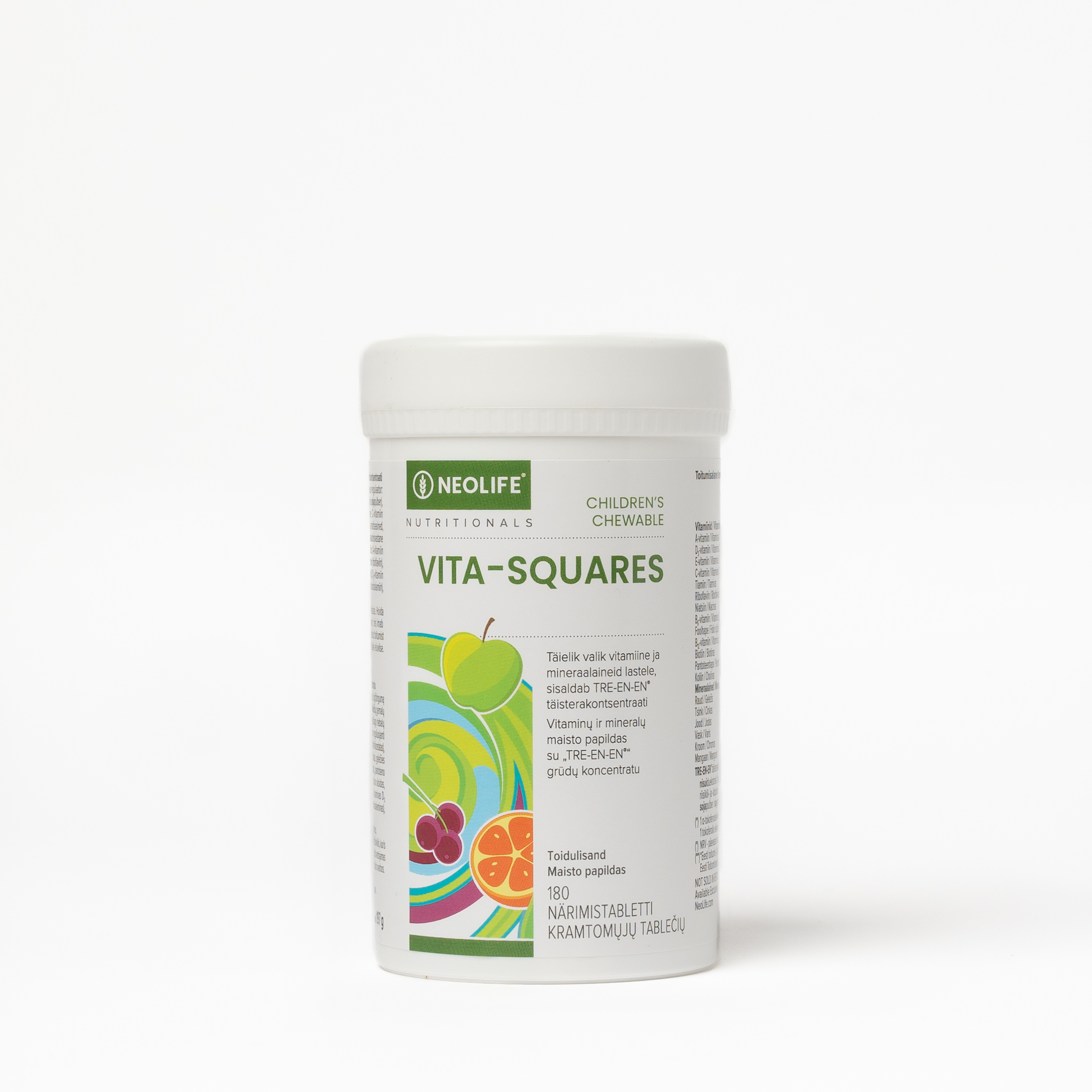 NeoLife Vita Squares