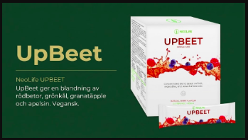 UpBeet
