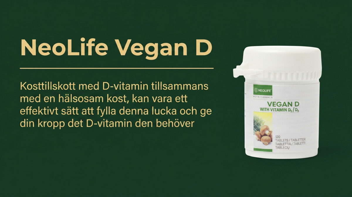 Vitamin D