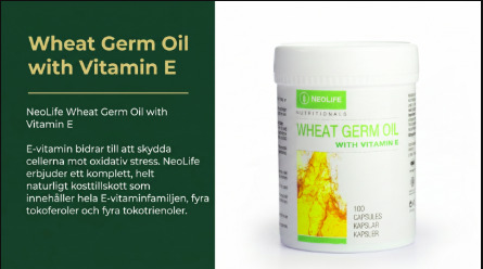Vitamin E Plus